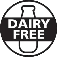 VigorTitan dairy-free formula