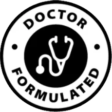 VigorTitan doctor-formulated men's vitality gummy